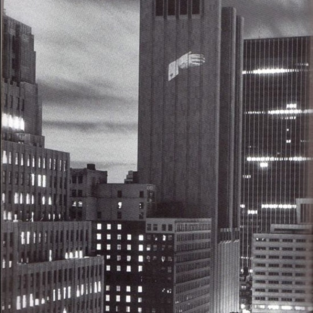 Meet your Posher, Sean